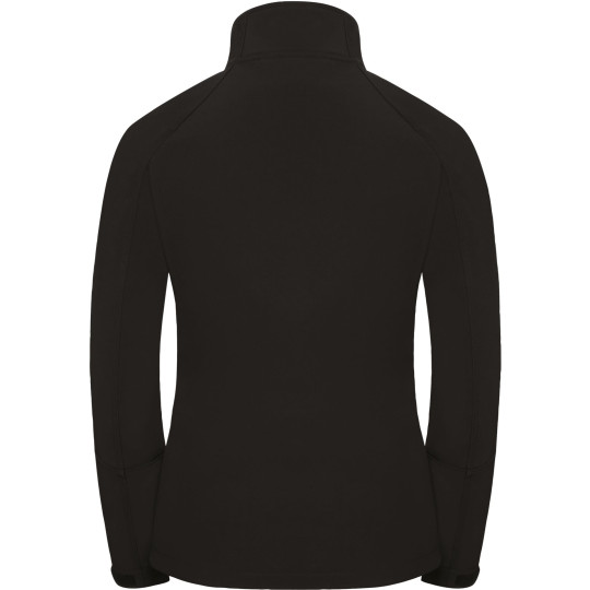 Veste femme Softshell Bionic-Finish® personnalisée – Support textile pour communication d’entreprise – BCM Goodies