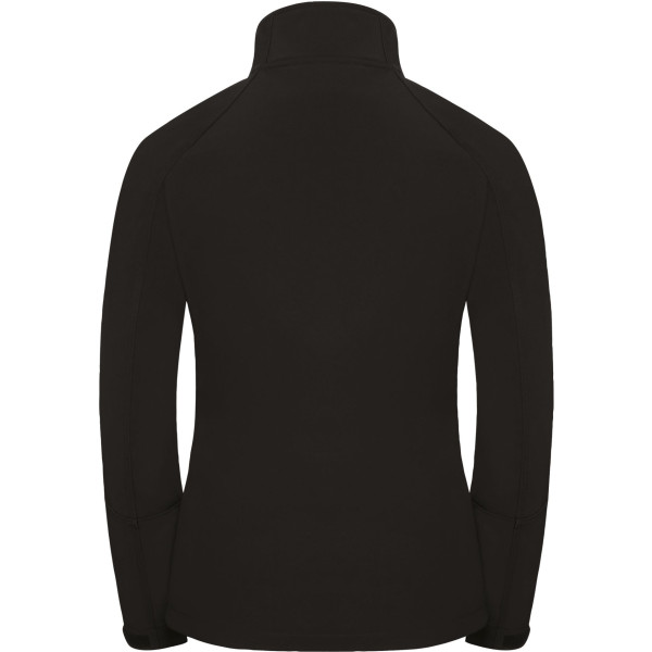 Veste femme Softshell Bionic-Finish® personnalisée – Support textile pour communication d’entreprise – BCM Goodies