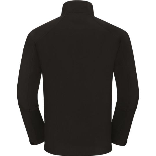 Veste homme Softshell Bionic-Finish® personnalisable pour entreprises – BCM Goodies