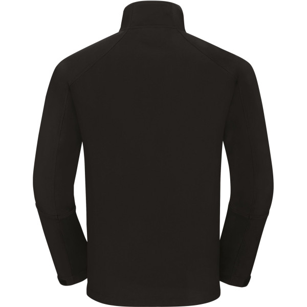 Veste homme Softshell Bionic-Finish® personnalisable pour entreprises – BCM Goodies