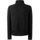 Sweat-shirt col zippé Premium personnalisable pour entreprises – Renforcez l’image de votre marque avec BCM Goodies