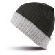 Bonnet tressé personnalisable pour communication d’entreprise – Broderie et cadeaux d’affaires