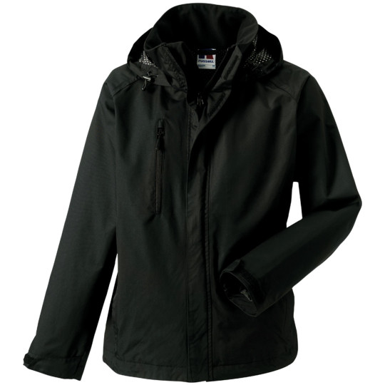 Veste personnalisable Hydraplus2000 pour entreprises – Imperméable 100% nylon, idéale communication par l’objet – BCM Goodies