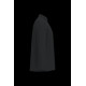 Veste de cuisine écoresponsable manches longues unisexe personnalisable – Tenue professionnelle textile pour entreprises