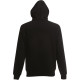 Sweat-shirt à capuche Premium personnalisable pour entreprises – Cadeau collaborateur et objet publicitaire B2B