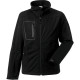 Veste Homme Sportshell 5000 personnalisable – Vêtement technique pour entreprises, événements et dotations collaborateurs | BCM 
