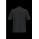 Veste de cuisine écoresponsable unisexe manches courtes personnalisable – BCM Goodies