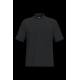 Veste de cuisine écoresponsable unisexe manches courtes personnalisable – BCM Goodies