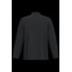 Veste de cuisine écoresponsable unisexe personnalisable manches longues – BCM Goodies