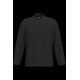 Veste de cuisine écoresponsable unisexe personnalisable manches longues – BCM Goodies