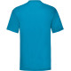 T-shirt homme Valueweight personnalisé pour communication d’entreprise – 100% coton – BCM Goodies