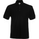 Polo Heavy 65/35 personnalisable pour entreprises – Textile professionnel BCM Goodies