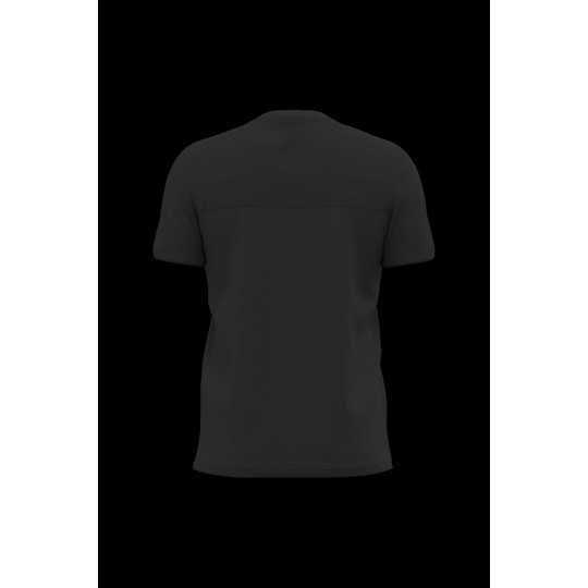 T-shirt de cuisine respirant unisexe personnalisable pour entreprises – BCM Goodies