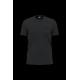 T-shirt de cuisine respirant unisexe personnalisable pour entreprises – BCM Goodies