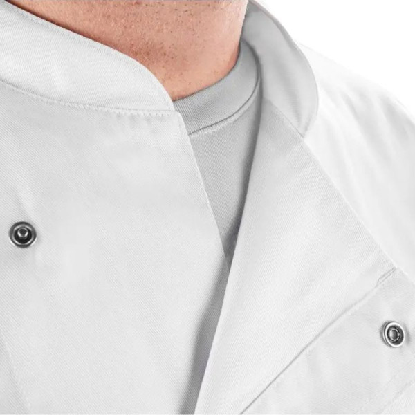 Veste de cuisinier Homme CXS