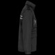 Parka workwear manches amovibles personnalisable homme – Vêtement publicitaire pour entreprises et événements professionnels