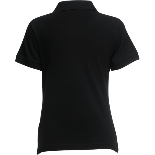 Polo femme personnalisable 65/35 pour entreprises – Vêtement professionnel BCM Goodies