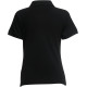 Polo femme personnalisable 65/35 pour entreprises – Vêtement professionnel BCM Goodies
