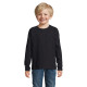 Tee-shirt enfant à manches longues SOL'S IMPERIAL LSL KIDS en coton pour événements et cadeaux - BCM Goodies