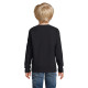 Tee-shirt enfant à manches longues SOL'S IMPERIAL LSL KIDS en coton pour événements et cadeaux - BCM Goodies