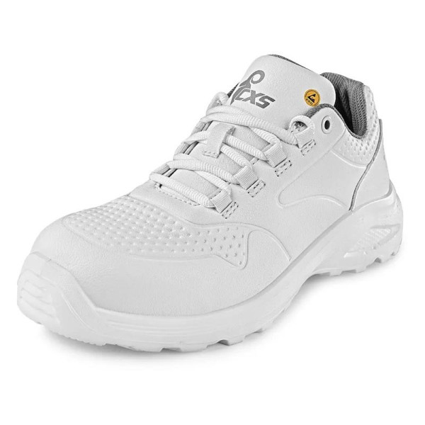 Chaussures de travail ESD et antibactériennes CXS