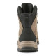 Chaussures outdoor imperméables montantes Unisexe CXS