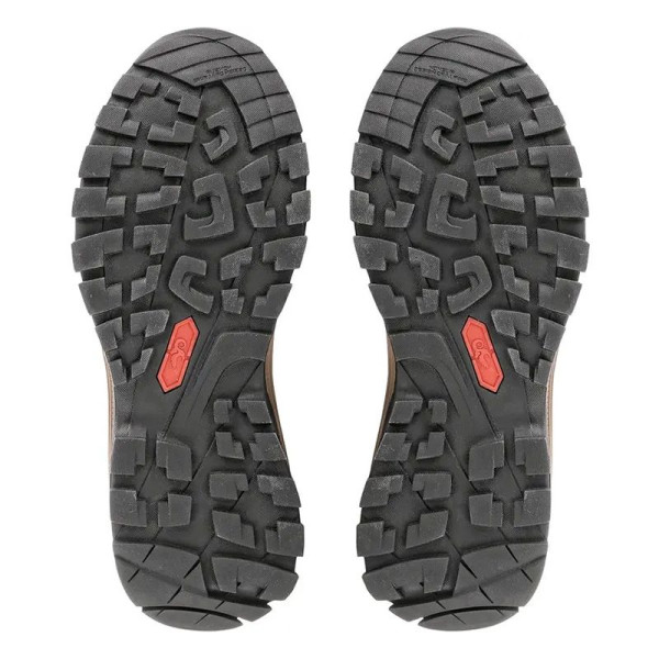 Chaussures outdoor imperméables montantes Unisexe CXS