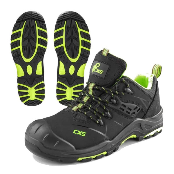 Chaussures de sécurité CXS
