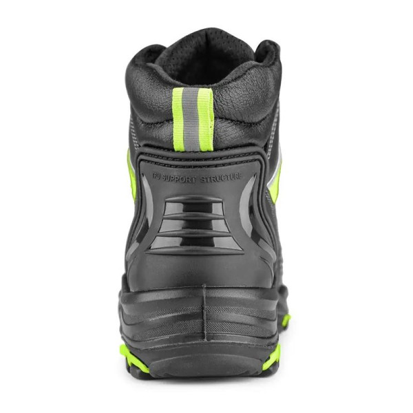 Chaussures de sécurité montantes CXS