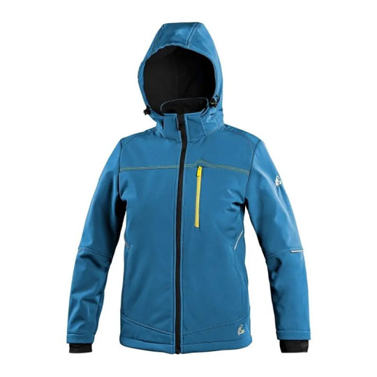 Veste softshell Enfant CXS