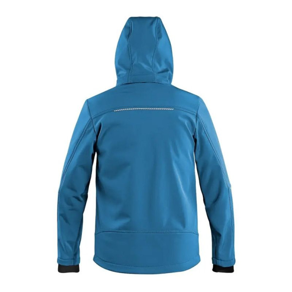 Veste softshell Enfant CXS