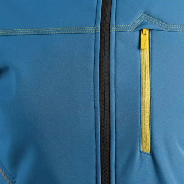 Veste softshell Enfant CXS