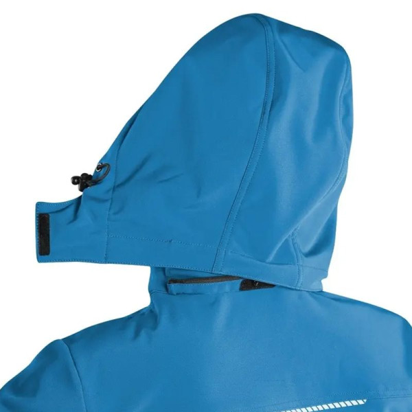 Veste softshell Enfant CXS