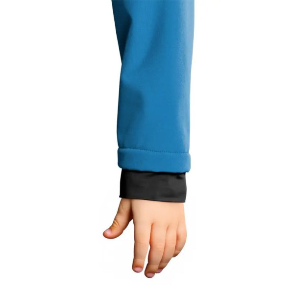 Veste softshell Enfant CXS