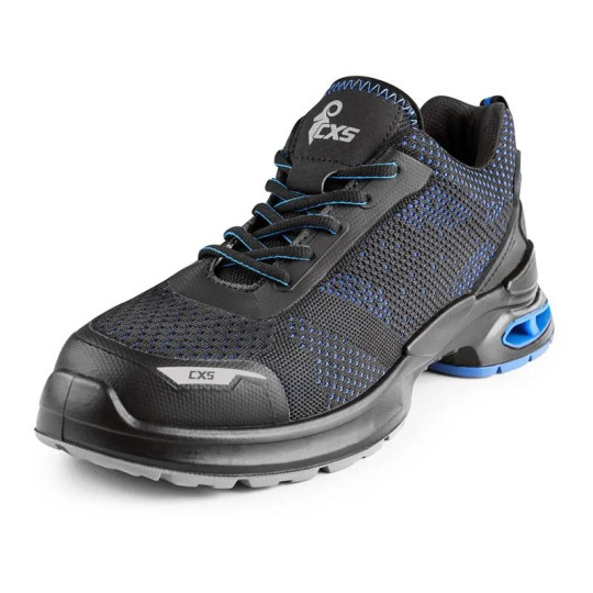 Chaussures de travail basses Ladder Grip CXS