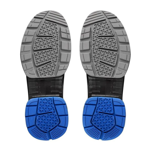 Chaussures de travail basses Ladder Grip CXS