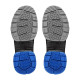 Chaussures de travail basses Ladder Grip CXS