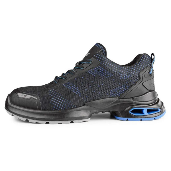 Chaussures de travail basses Ladder Grip CXS