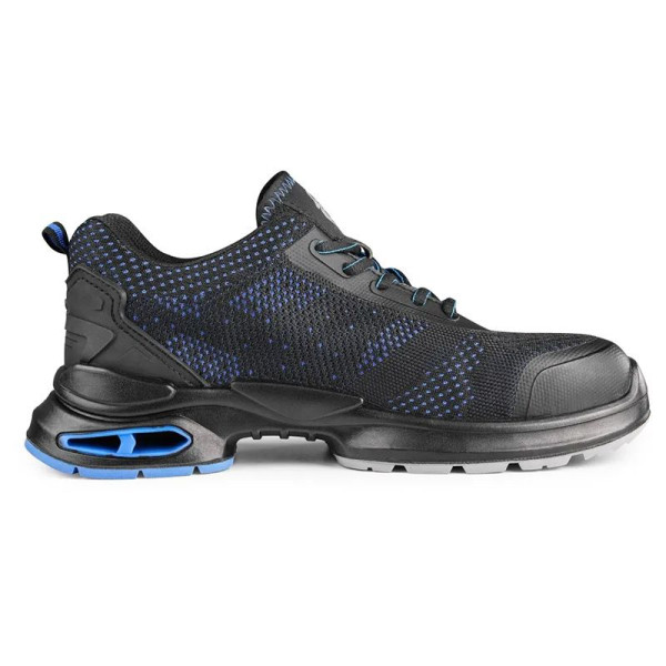 Chaussures de travail basses Ladder Grip CXS