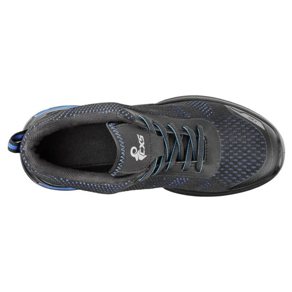 Chaussures de travail basses Ladder Grip CXS