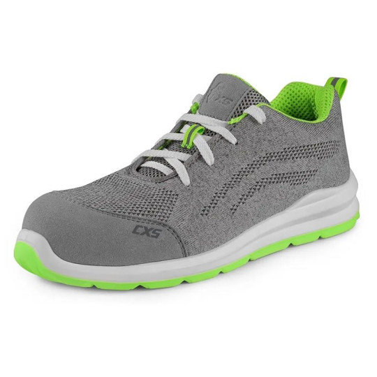 Chaussures de travail RPET ultra-légères CXS