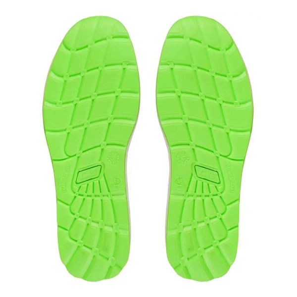 Chaussures de travail RPET ultra-légères CXS