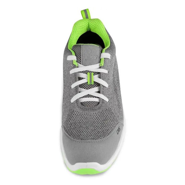 Chaussures de travail RPET ultra-légères CXS