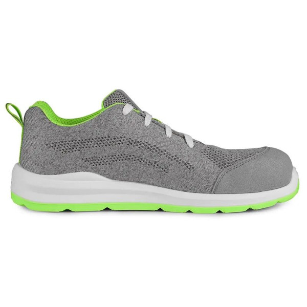 Chaussures de travail RPET ultra-légères CXS