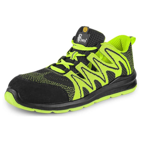 Chaussures de sécurité ESD CXS