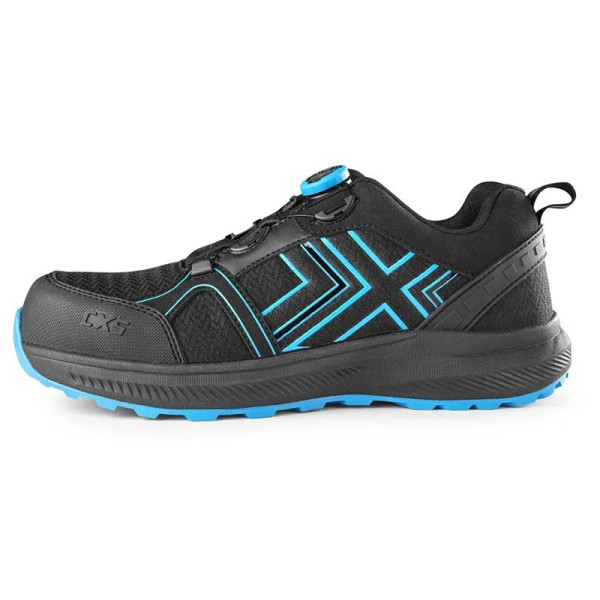 Chaussures de sécurité basses CXS