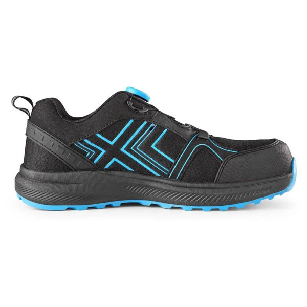 Chaussures de sécurité basses CXS