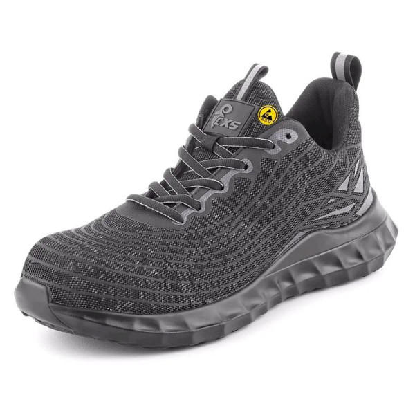 Chaussures de travail ESD CXS