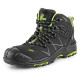 Chaussures de sécurité montantes CXS
