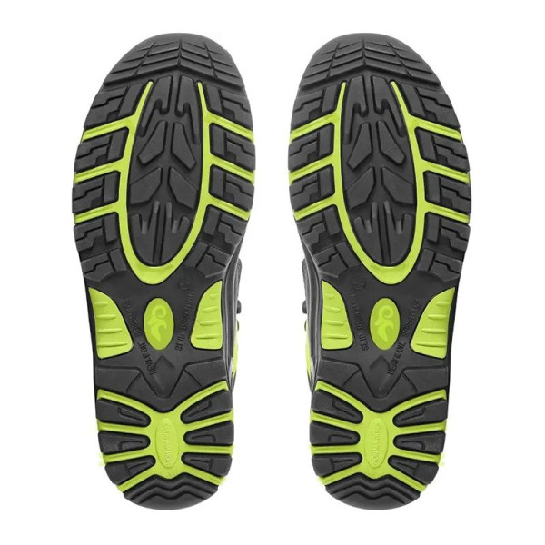Chaussures de sécurité montantes CXS